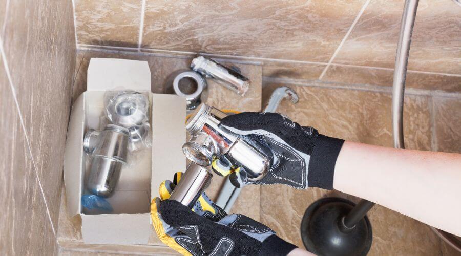 Professional Storm Sewer Service in Birch River, WV